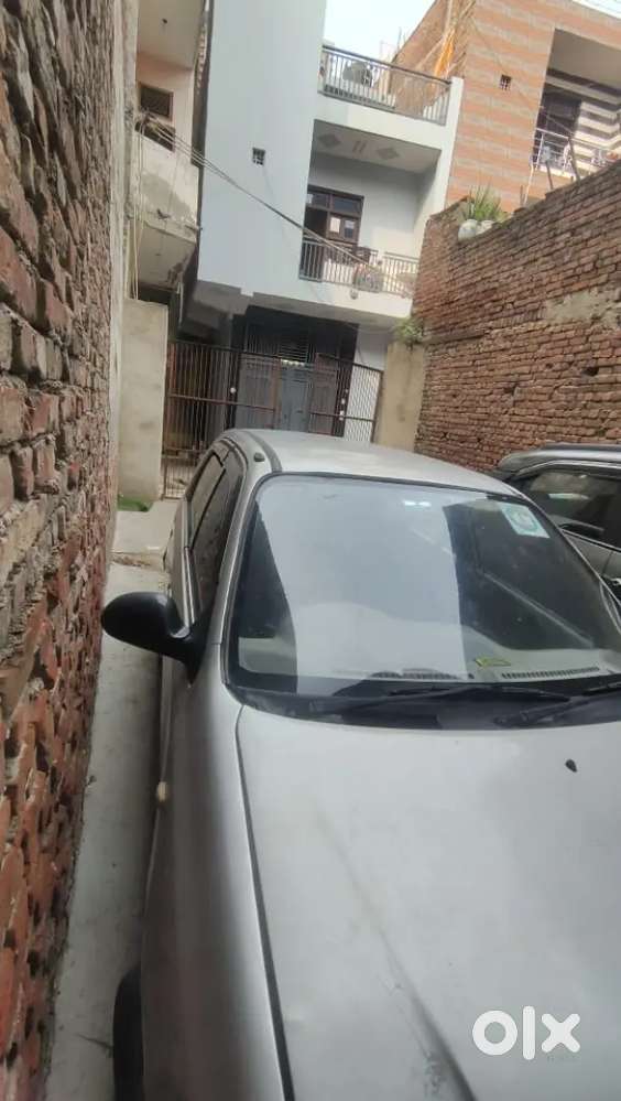 Maruti Suzuki Alto 2013