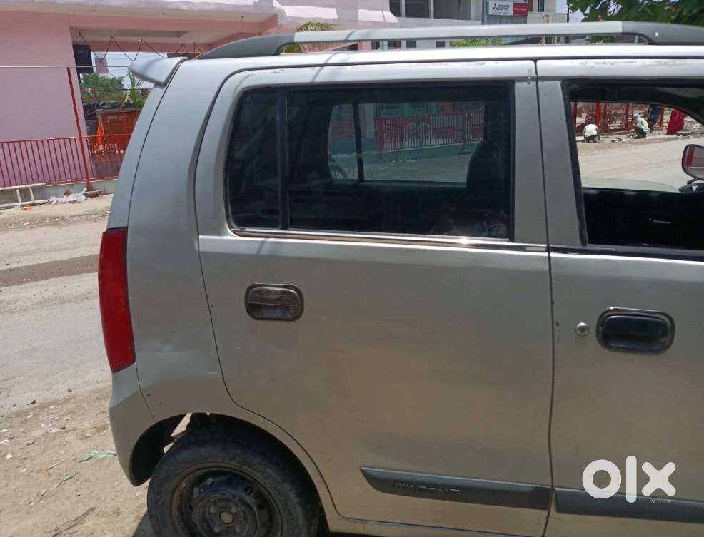 2016 Maruti Wagon 2016