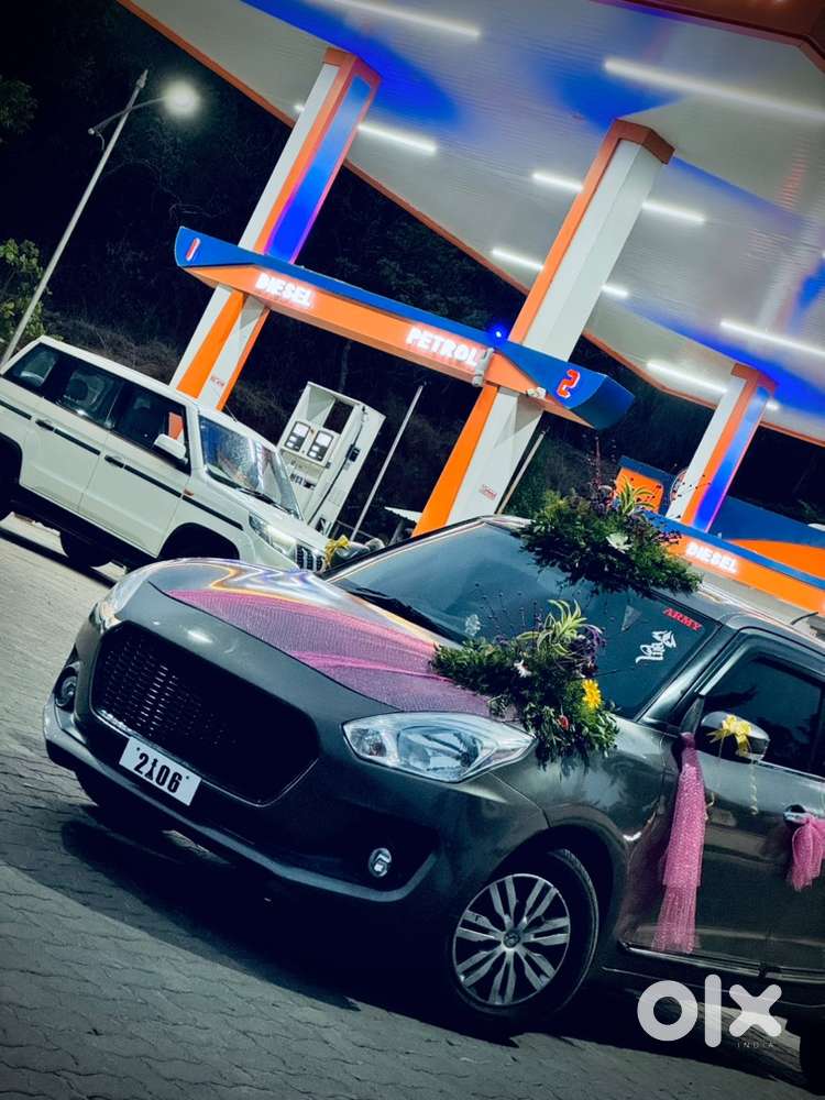 Maruti Suzuki Swift 2019