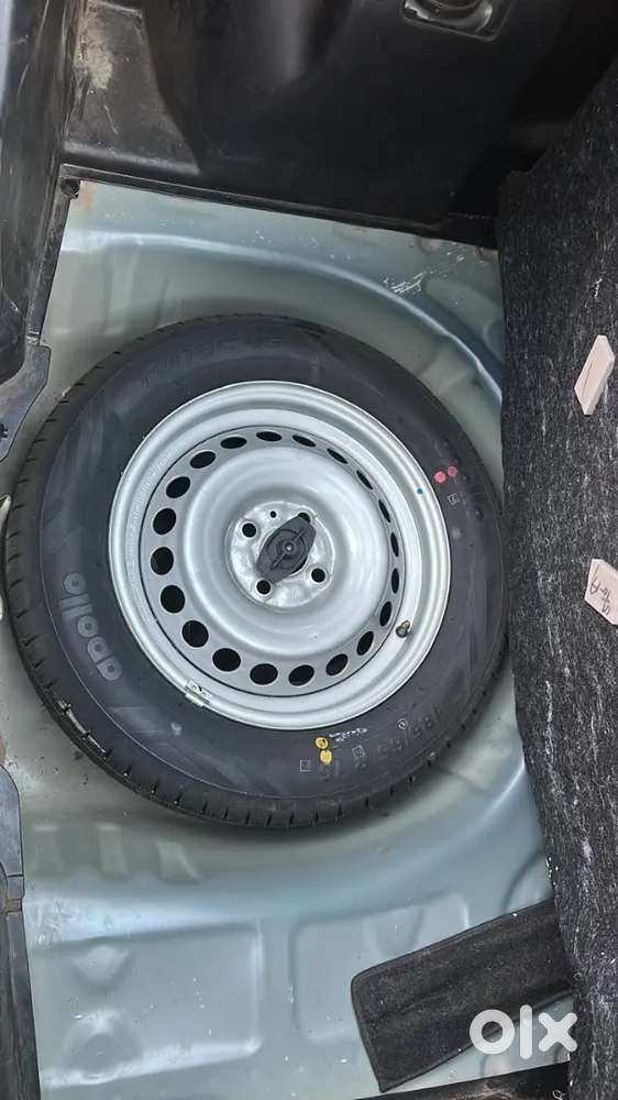 Maruti Suzuki Baleno 2023