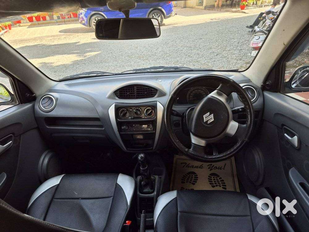 Maruti Suzuki Alto 800 2012-2016 Lxi, 2015, Petrol
