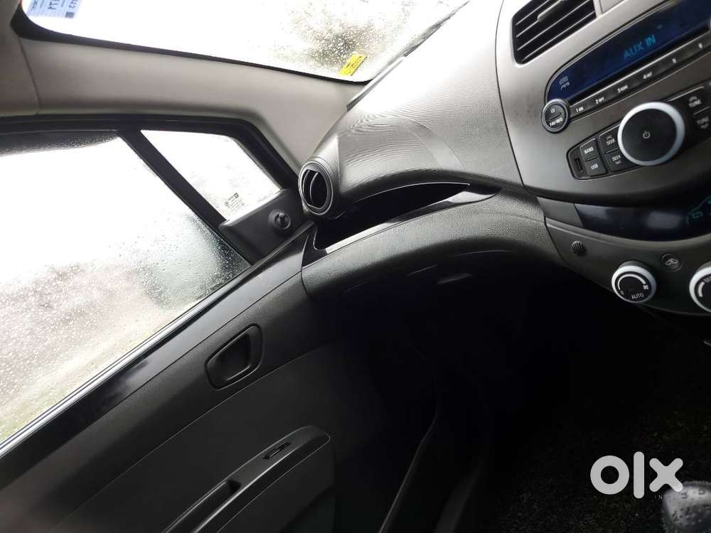 Well-maintained Beat– Excellent Condition  Ready To Drive