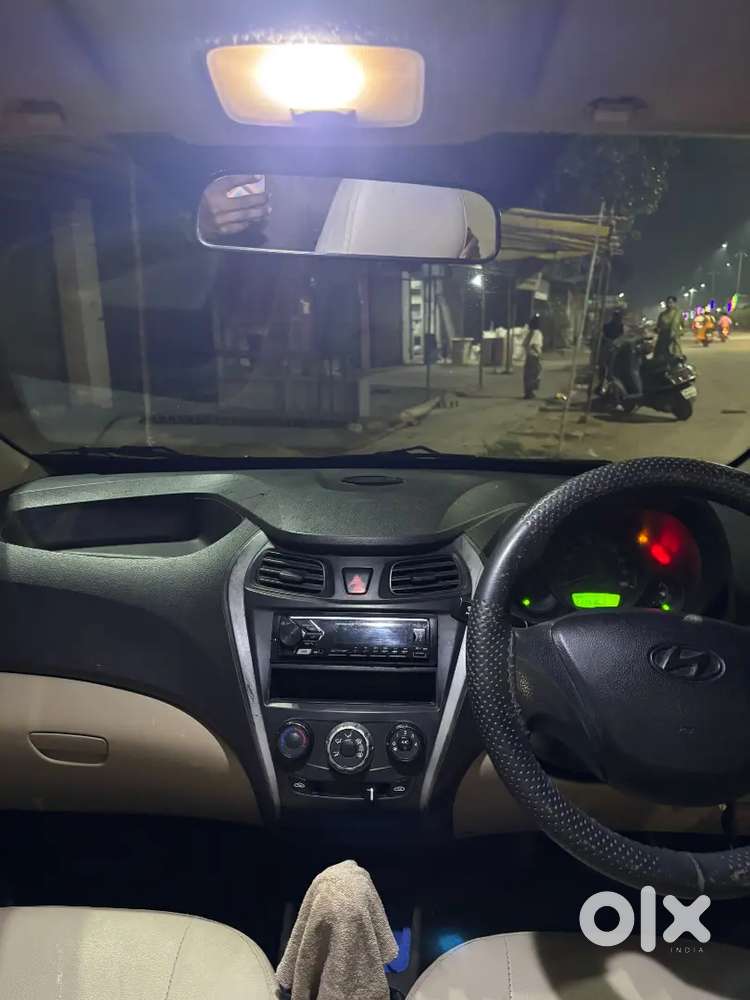 Hyundai Eon 2014 Model Arjent Sell