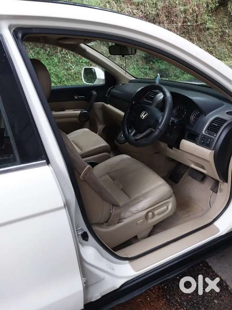 Honda Crv,price Negotiable