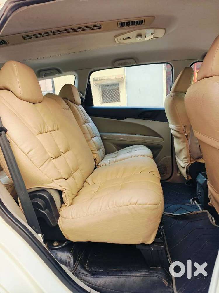 Mahindra Marazzo M2 8str, 2019, Diesel