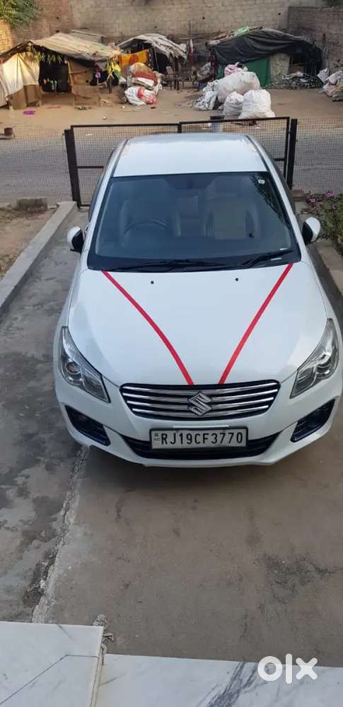 Maruti Suzuki Ciaz 2015 Diesel 150000 Km Driven