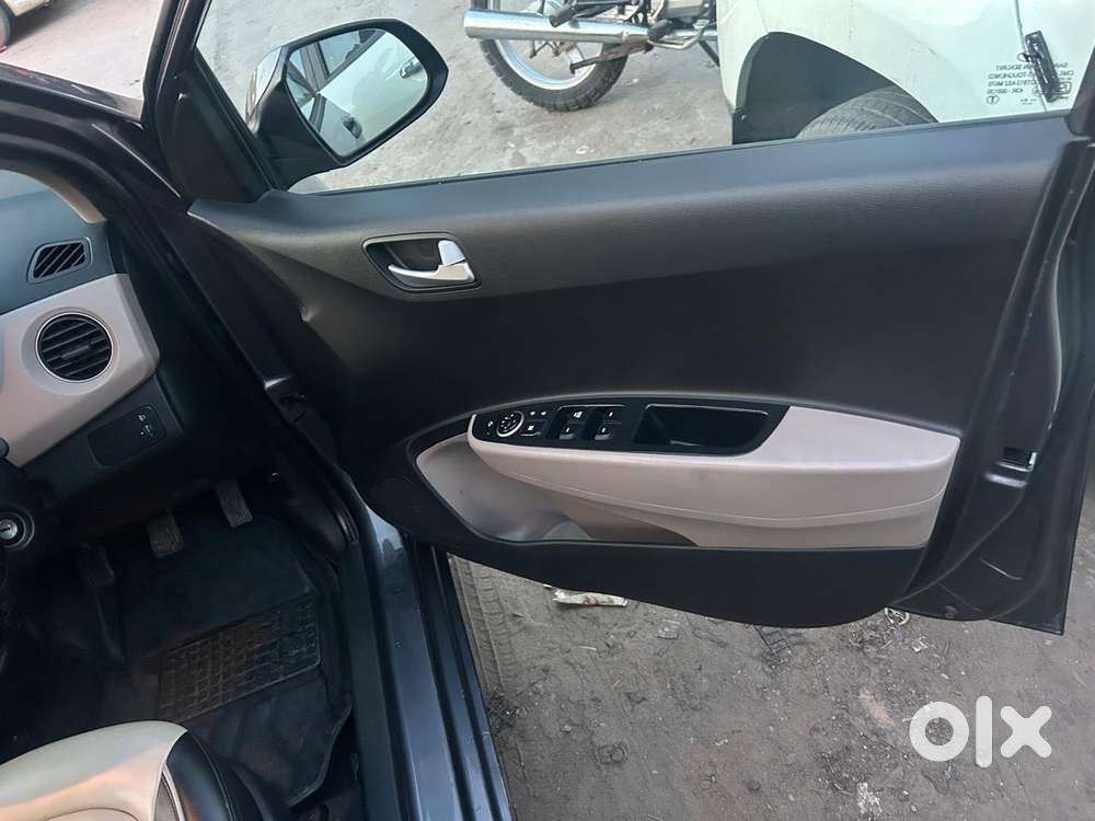 Hyundai I10 Sportz 1.2 Kappa2, 2019, Petrol