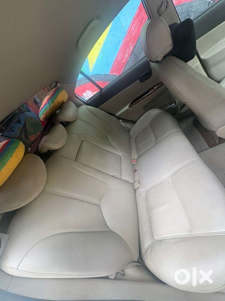 Hyundai Verna Diesel 2010