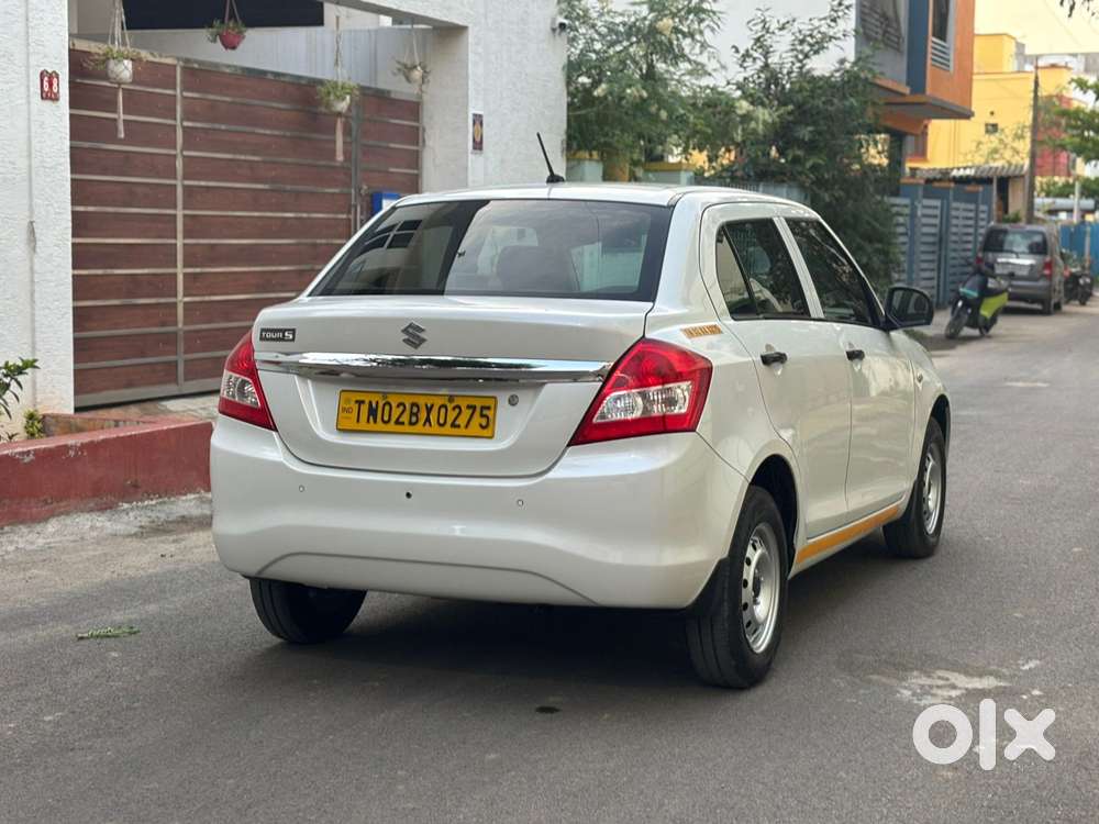 Maruti Suzuki Dzire 1.2 Lxi, 2024, Petrol