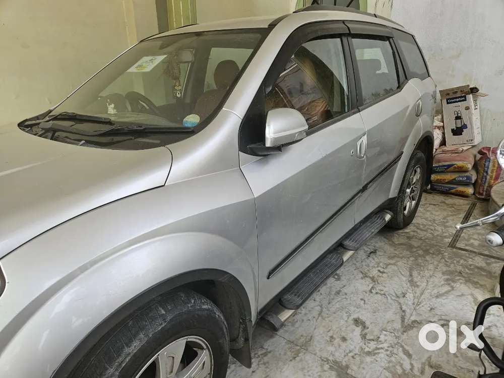 Mahindra Xuv500 2013 Diesel 126000 Km Driven
