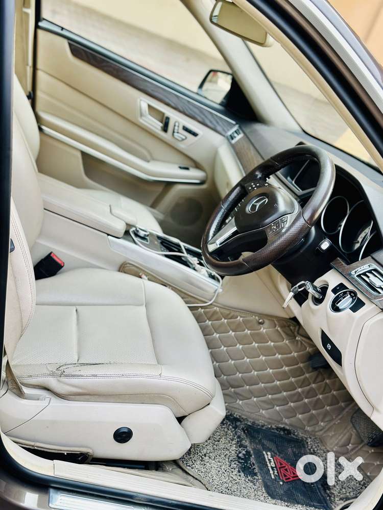Mercedes-benz E-class 2.1 E 250 Cdi Edition, 2016, Diesel