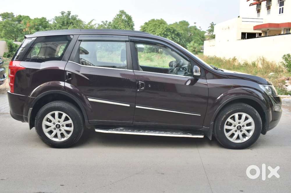 Mahindra Xuv500 W10 1.99 Mhawk, 2017, Diesel