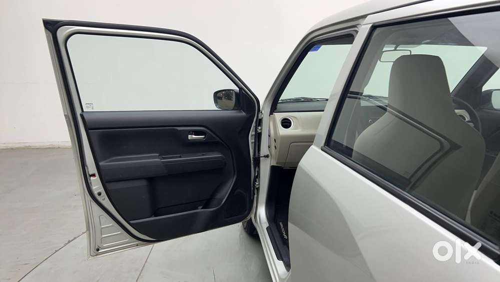 Maruti Suzuki Wagon R Vxi 1.0, 2019, Petrol