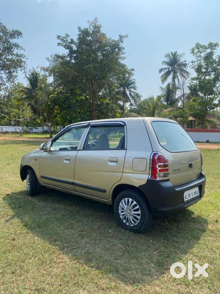 Maruti Suzuki Alto 800 2010 Petrol Good Condition