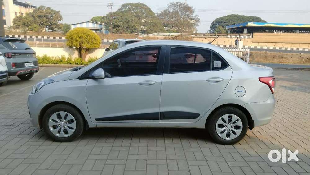 Hyundai Diesel Car 2016