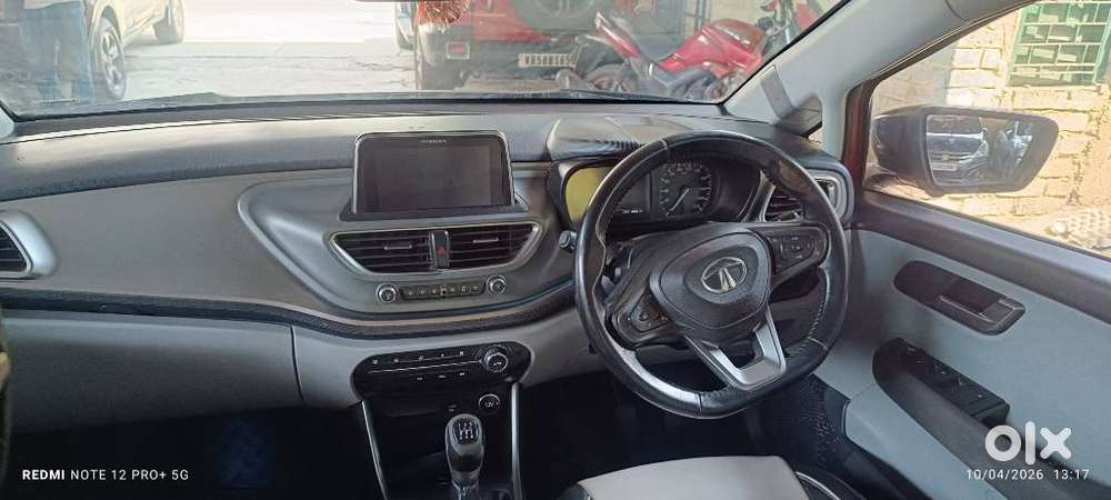 Tata Altroz Xz, 2021, Diesel