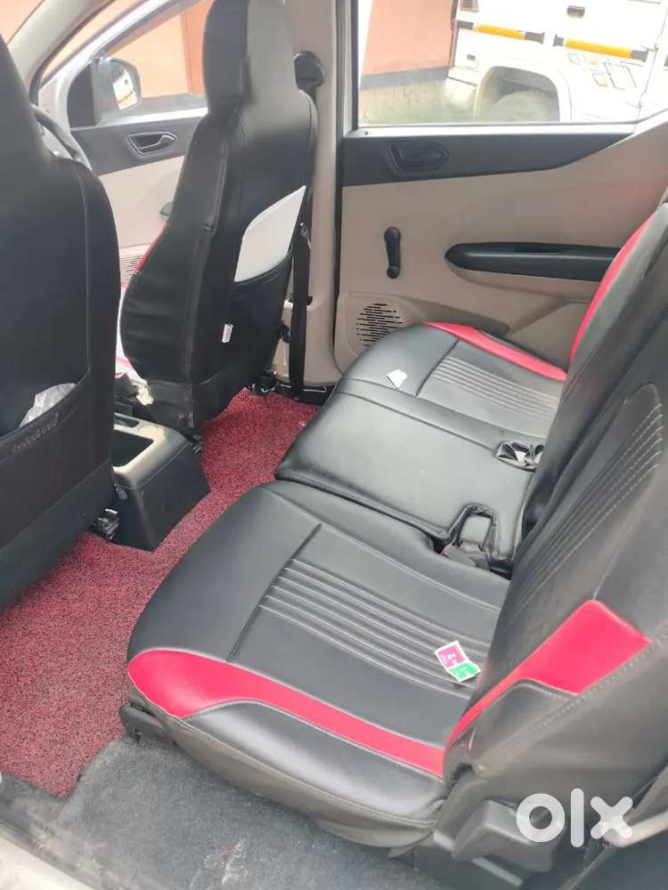 Renault Triber 1.0 Rxe Manual 2020