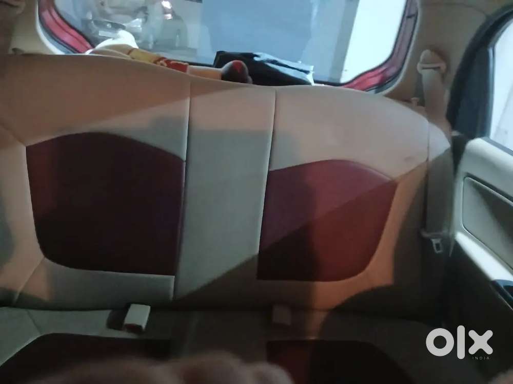 Chevrolet Spark 2012 Petrol Well Maintained