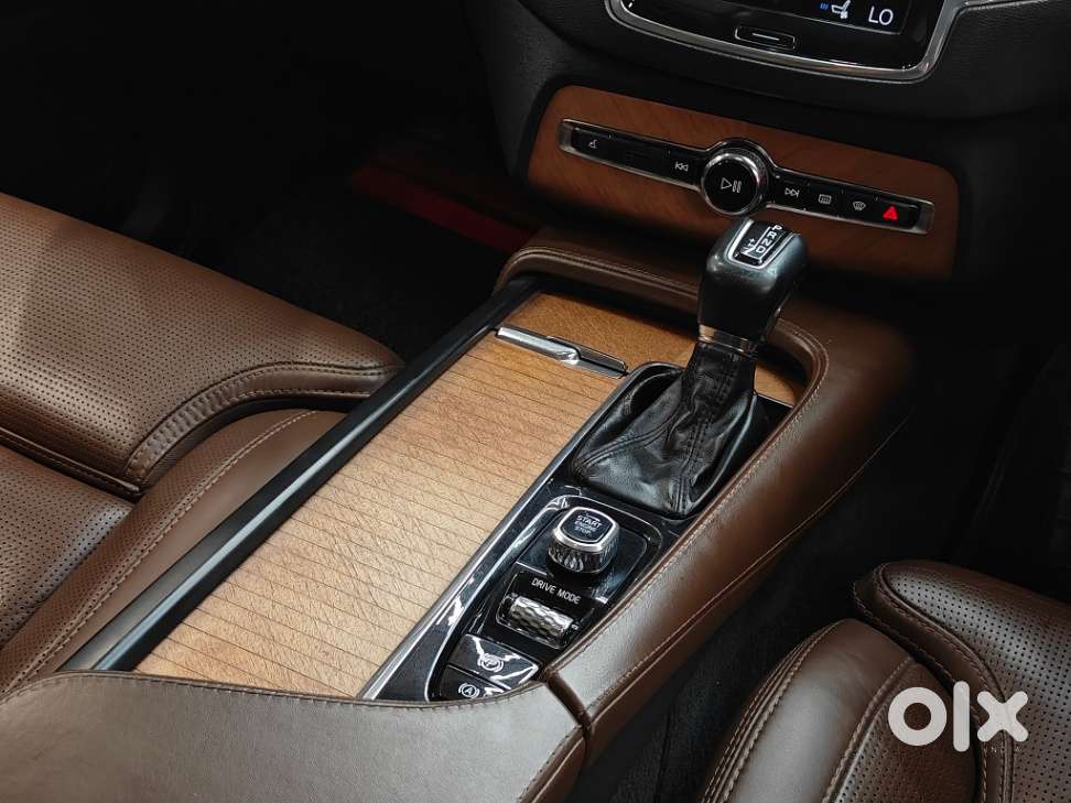 Volvo Xc 90 D5 Inscription, 2020, Diesel