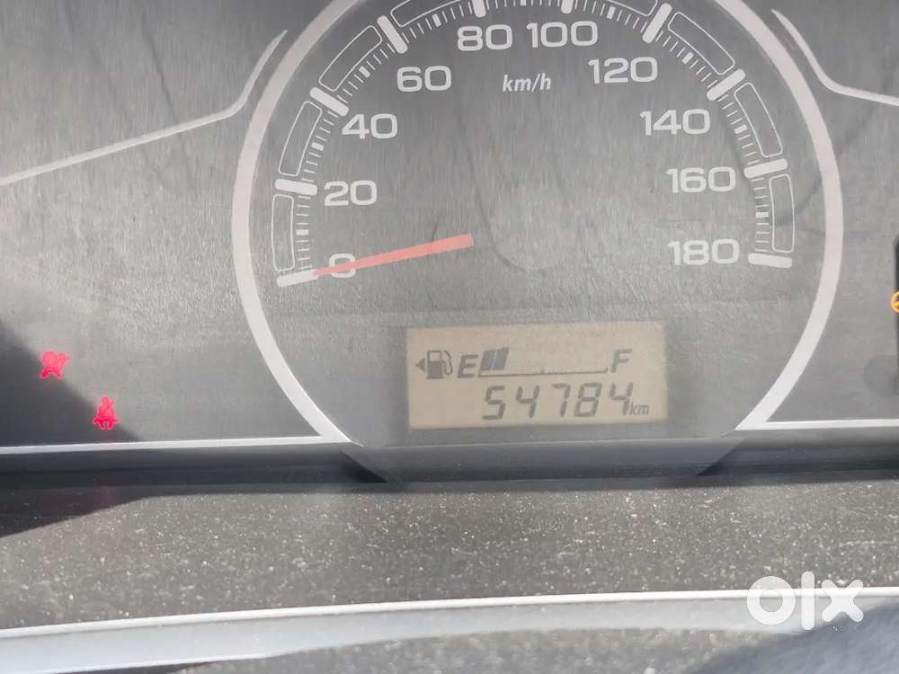 Maruti Suzuki Alto 800 2019