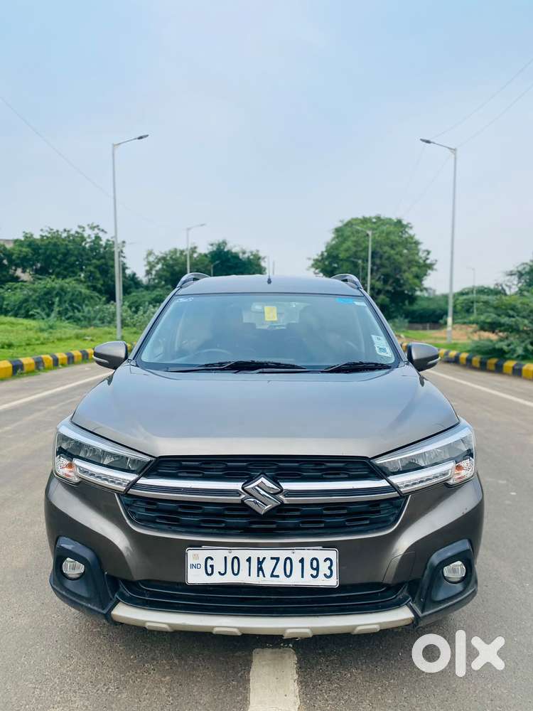 Maruti Suzuki Xl6 1.5 Alpha Mt, 2020, Petrol