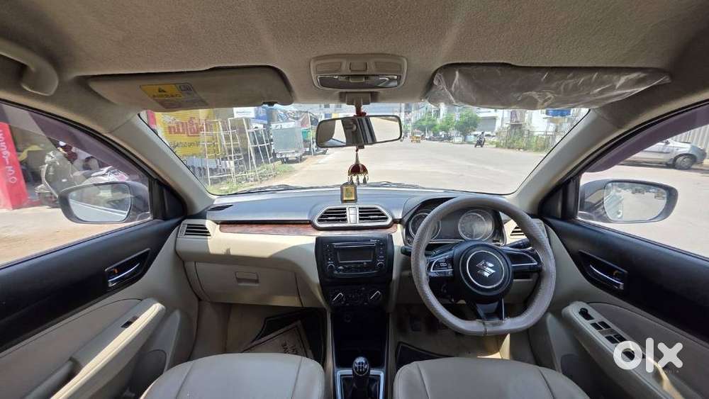 Maruti Suzuki Swift Dzire Vdi Bsiv, 2019, Diesel