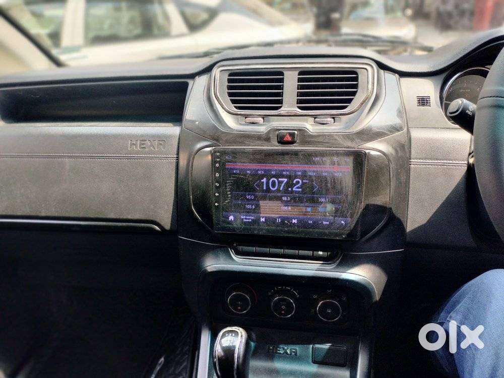 Tata Hexa 2.2 Xe 4x2 7 Str, 2019, Diesel