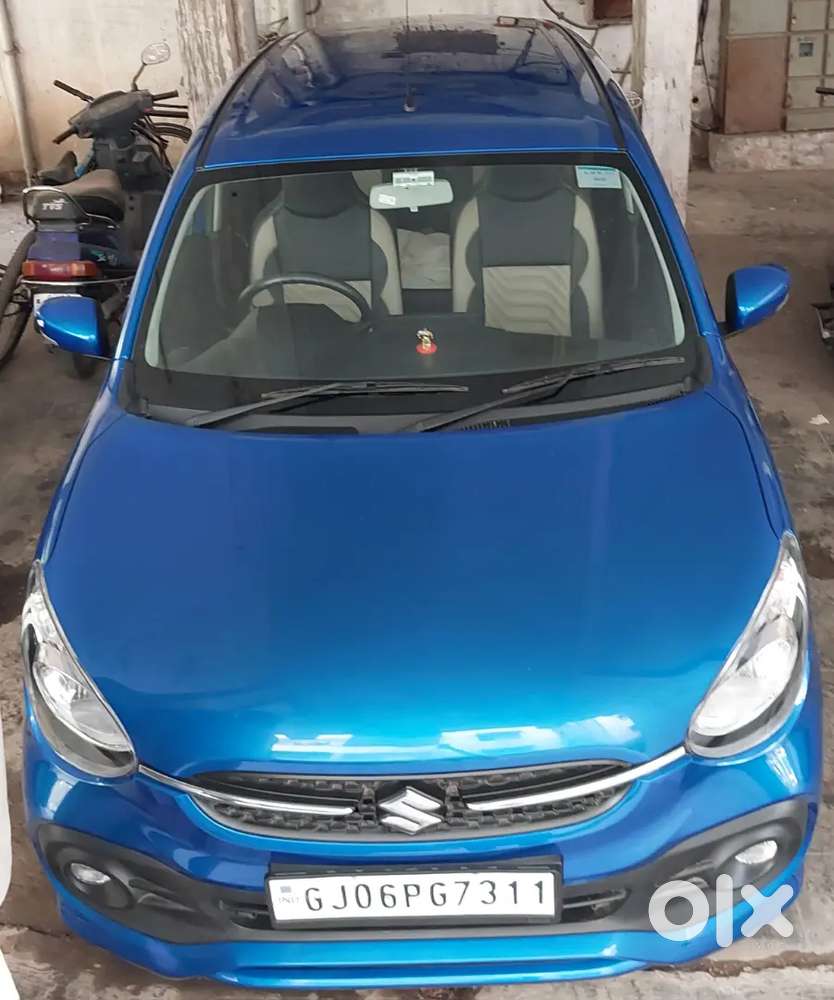 Maruti Suzuki Celerio X 2021 Petrol 12000 Km Driven
