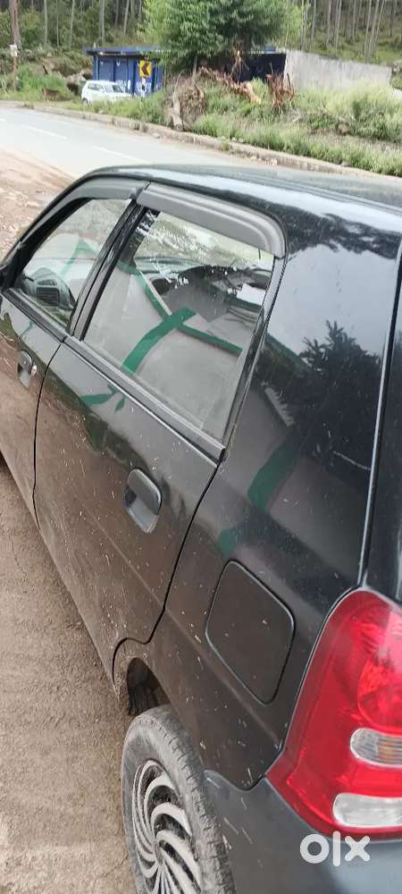 Maruti Suzuki Alto Lxi 2010