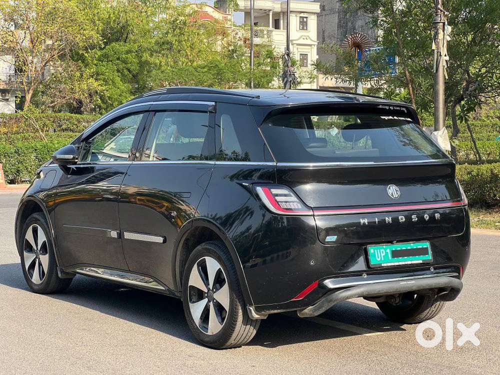 Mg Windsor Ev Essence, 2025, Electric