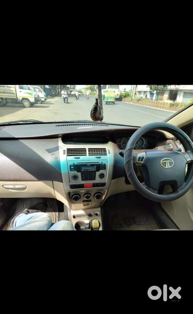Tata Manza Diesel Manual 2012