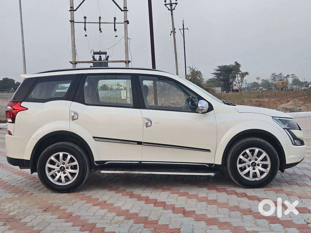 Mahindra Xuv500 W9, 2018, Diesel