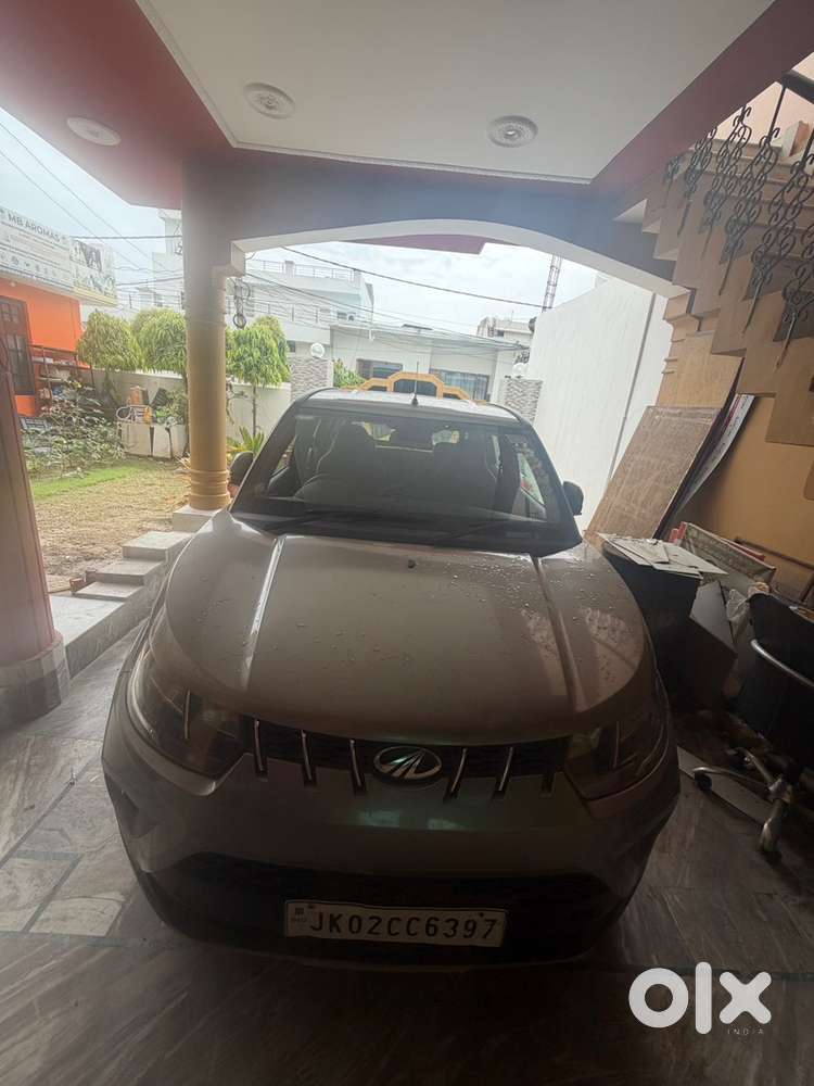 Mahindra Kuv100 Nxt Diesel