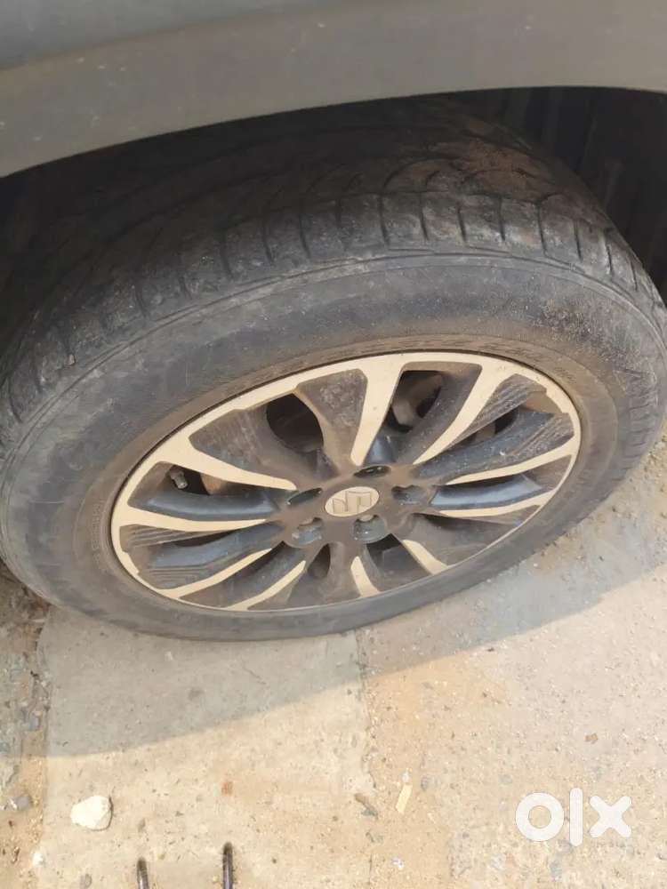 Maruti Suzuki Brezza 2022 Petrol Good Condition