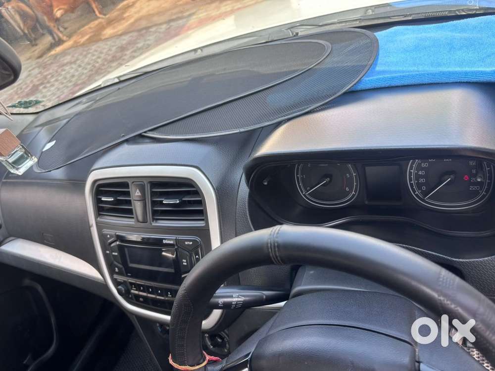 Maruti Brezza Vdi 2019