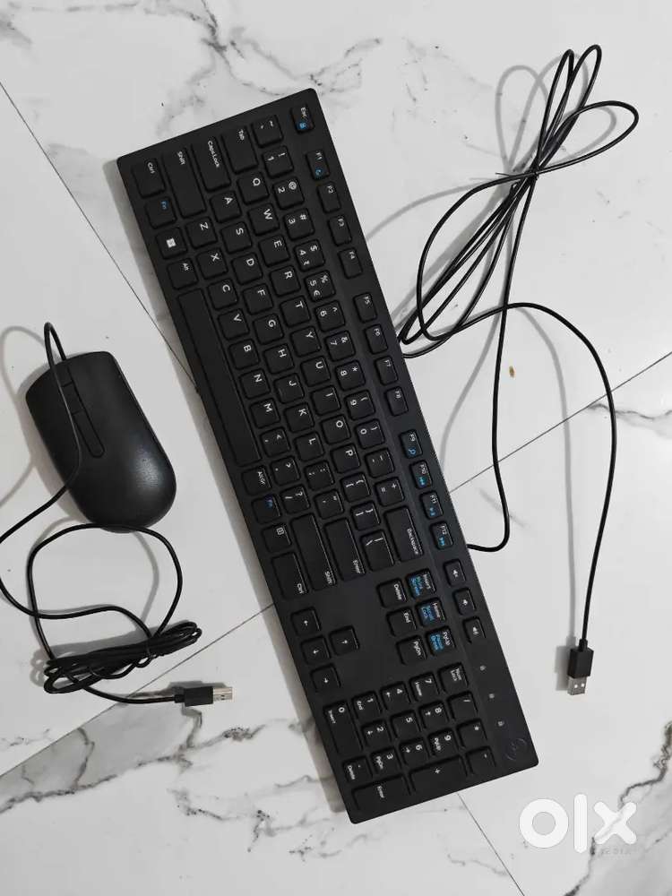 Dell 65W,90W,100W chargers,wired keyboard&mouse, Apple,Dell connectors