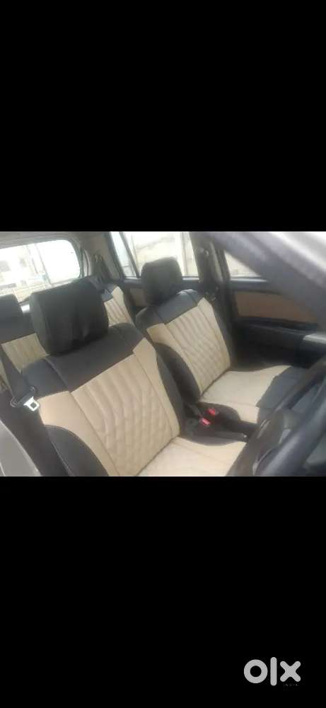Well Maintained Silky Silver Original Paint