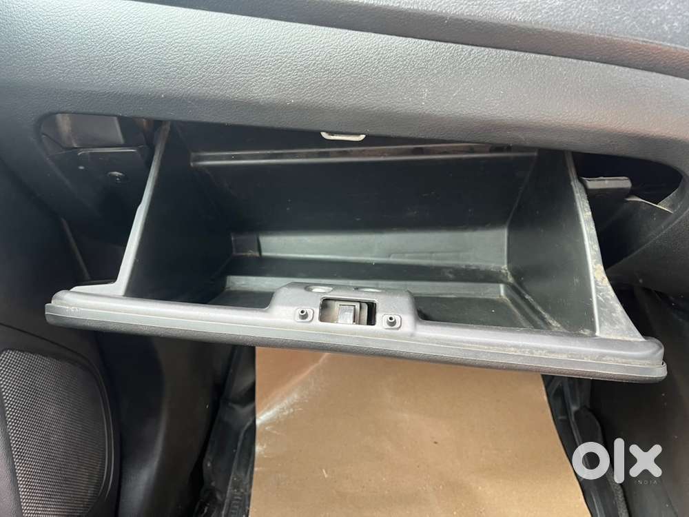 Maruti Suzuki Baleno 2016