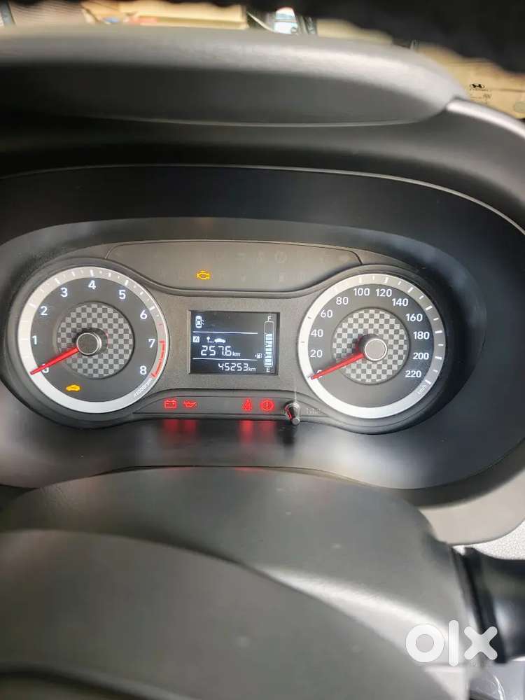 Hyundai Grand I10 Nios Magna  2020
