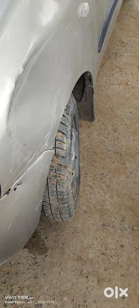 Runing Condition 
 Ac Chalu
Rc Expire
