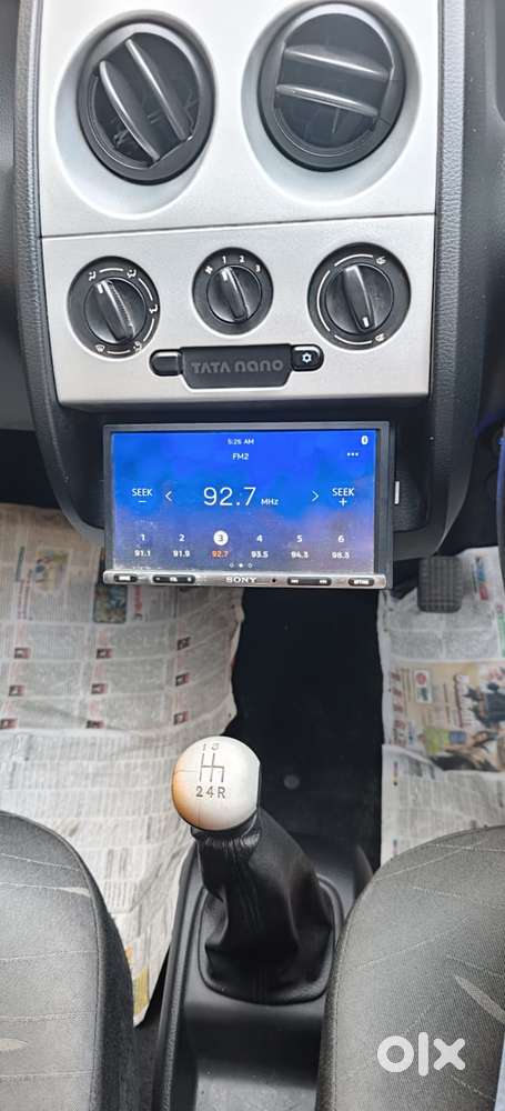 Tata Nano Xe, 2012, Petrol