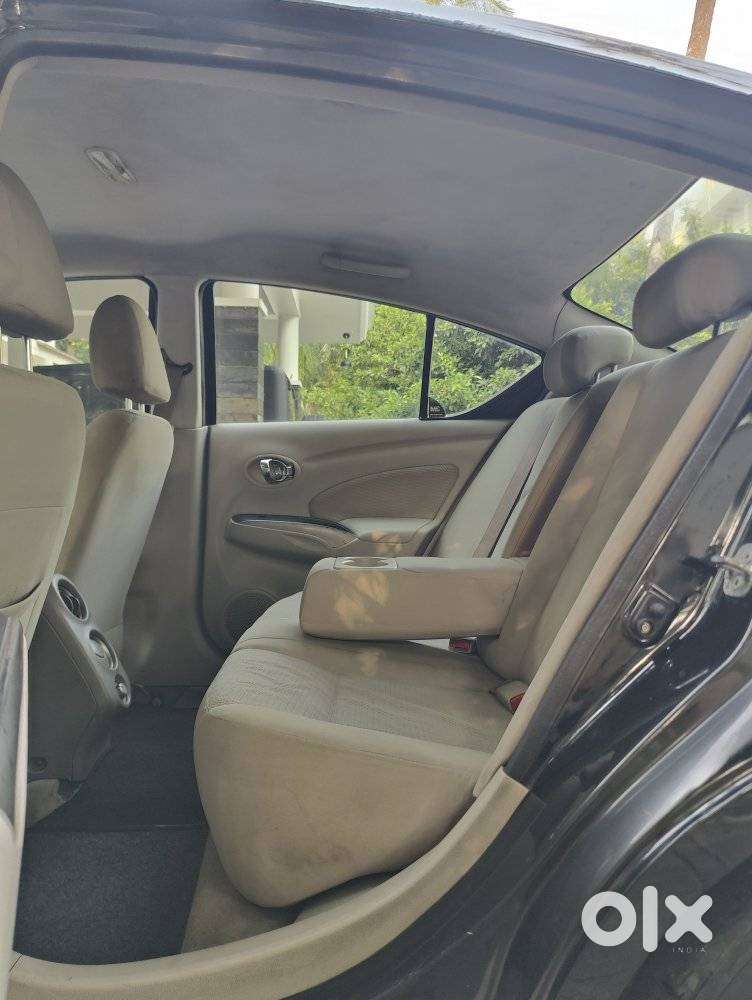 Nissan Sunny Xv D, 2012, Diesel