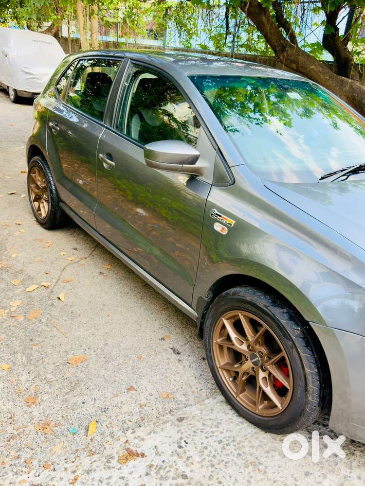 Volkswagen Polo 2011 Model