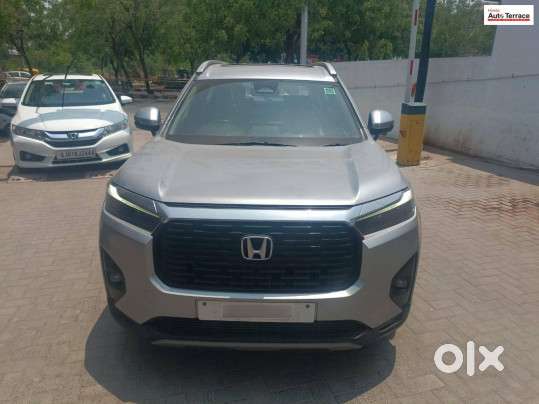 Honda Elevate Zx Cvt, 2023, Petrol