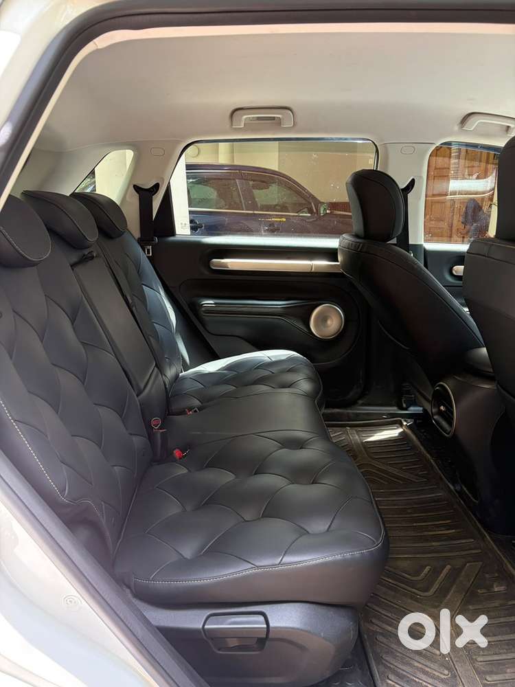 Mg Windsor Ev Exclusive 2025