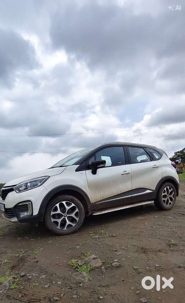 Renault Captur 1.5 Rxt Dual Tone Diesel, 2019, Diesel