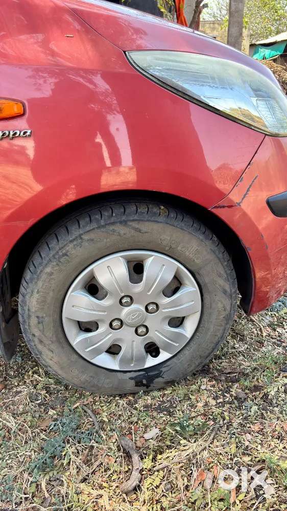 Hyundai I10 2010 Petrol Well Maintained