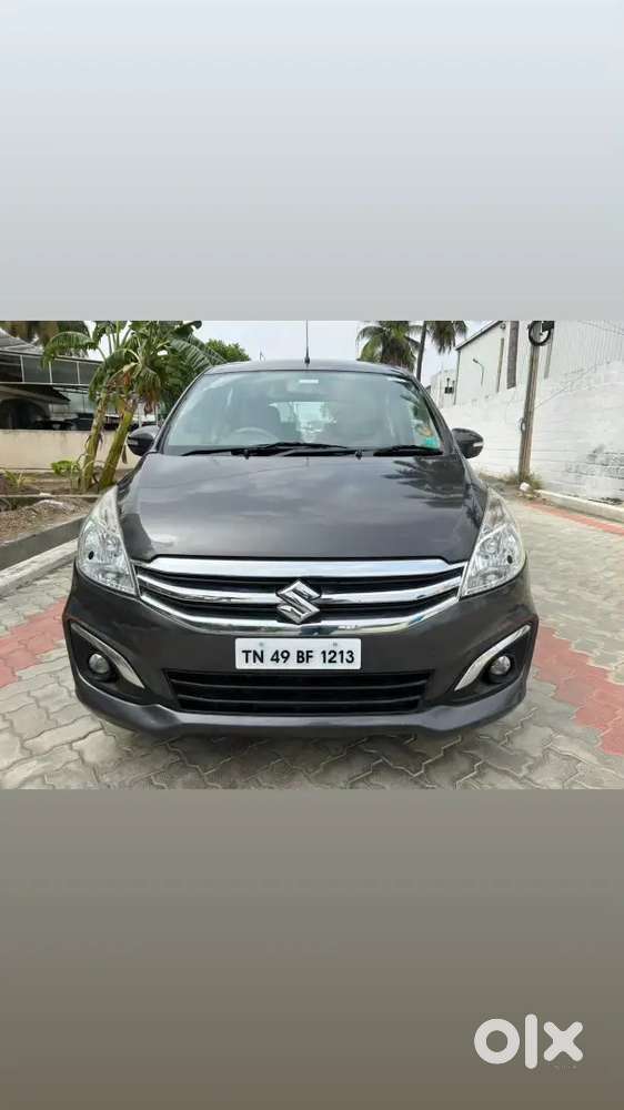 Maruti Suzuki Ertiga 2016 Diesel 142000 Km Driven