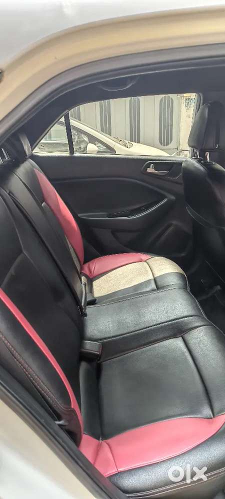 Hyundai I20 Active 2019 Diesel, High End Vehicle Well Maintained.