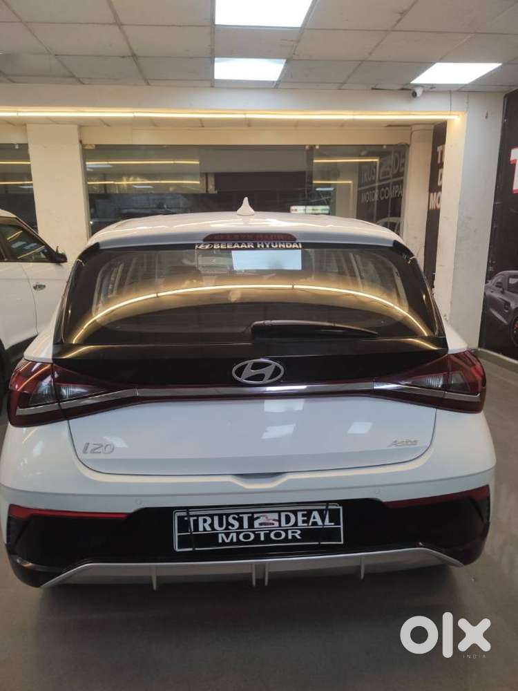Hyundai I20 1.2 Asta, 2024, Petrol